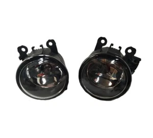 Land Rover Discovery 4 2010 16 neue vordere Stoßstange Nebelscheinwerfer Lampen X2 - Bild 1 von 2