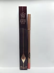 Charlotte Tilbury Lip Cheat Liner Pink Venus 0.04 Oz - Picture 1 of 6