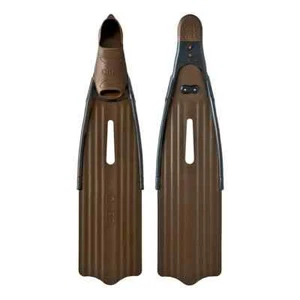 PINNE OMER STINGREY EVO PESCA SUB APNEA - Imagen 1 de 4