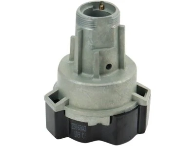 For 1979-1989 Chevrolet C70 Ignition Switch 44211ZCVM 1980 1981 1982 1983 1984 - Image 1 of 2