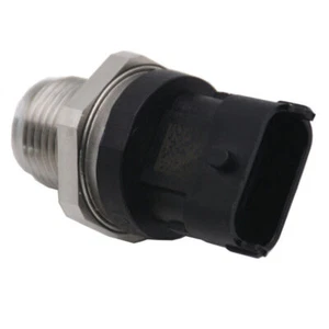 Sensor de presión de inyección de combustible para Chevrolet Silverado 2500 3500 0281006313 - Imagen 1 de 4