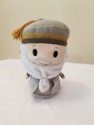 Peluche Harry Potter Dumbledore, Itty Bitty, ¡difícil de encontrar! Foto 1 de 4