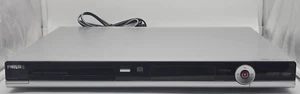 Philips DVD-Festplatten Player/Recorder DVDR3455H/37 HDD USB RW - ohne Fernbedienung - Bild 1 von 15