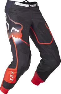 Fox Racing 360 VIZEN Motocross Pant Flo Red - Picture 1 of 3