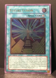 Future Fusion 1. Auflage | Ultimate Rare | POTD | Near Mint | Yu-Gi-Oh - Bild 1 von 6