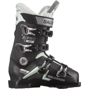Salomon S/Pro MV 80 W CS GW Ski Boots 2024 - Picture 1 of 4