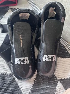 Almohadillas para pies Ata Sparring taekwondo pequeñas para adultos - Imagen 1 de 7