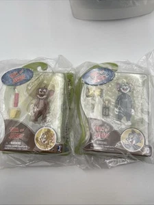 HANNA -BARBERA TOM AND JERRY FIGUREs NEW. Read - Bild 1 von 13