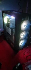 NEUER GIGABYTE Z390X GAMER PC I5-8400 GEFORCE 4GB GTX 970 2X SAMSUNG SSD WIN11 - Bild 1 von 24