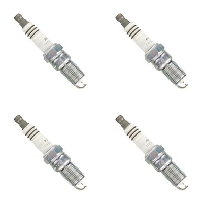 NGK для GMC Jimmy 1996-2001 свеча зажигания рутений HX коробка из 4 TR5AHX - Изображение 1 из 4