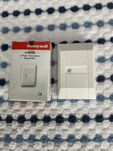 New in Box HONEYWELL 4190SN V-PLEX TWO ZONE EXPANDER - Picture 1 of 2