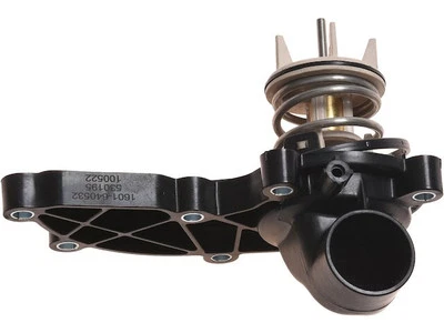 For 2011-2015 Audi Q7 Thermostat Assembly API 32129TZBV 2014 2013 2012 - Image 1 of 2