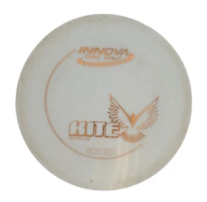 Innova DX Kite White & Copper Penned No Ink 166g Disc - Bild 1 von 12