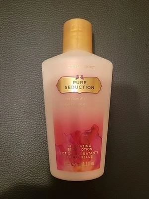 " PURE SEDUCTION  " Discontinue , RARE Hydration Body Lotion,  2 fl.oz. - Image 1 of 3
