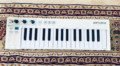 Arturia KeyStep - 32-Note Controller + Sequencer - Image 1 of 3
