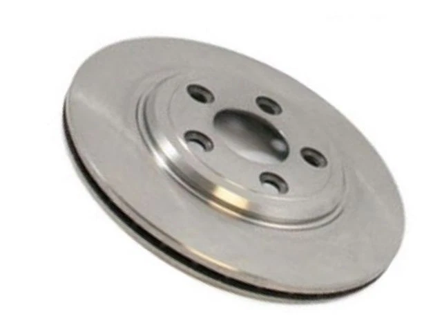 Brake Rotor For 2004-2005 Jaguar XJ8 XT715QZ Brake Disc -- Coat Z — 第 1/1 张图片