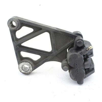 Pinza de freno trasera y soporte Goldwing 1500 90-94 Honda GL1500 funcionando Foto 1 de 4