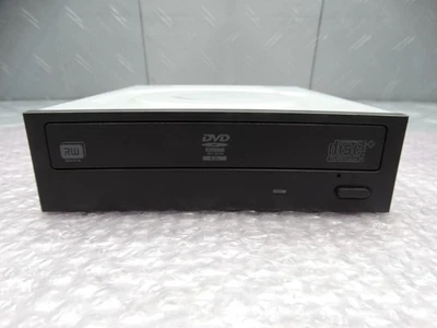 Philips Lite-on DVD-RW CD-RW DVD/CD Rewritable Drive 12V 1.5A DH-16AAS - Image 1 of 4