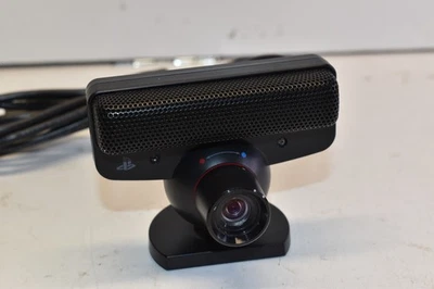 Cámara Sony PlayStation PS3 USB Move Motion Eye SLEH-00448 Foto 1 de 3