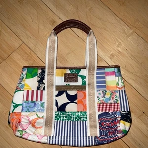 Coach purse vintage - Picture 1 of 2