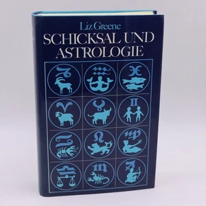 Liz Greene - Schicksal und Astrologie. Die Familie im Spiegel des Horoskops - Bild 1 von 3