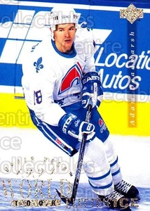 1994-95 Upper Deck Electric Ice #562 Adam Deadmarsh - Picture 1 of 1