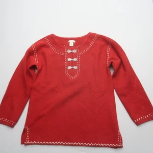 Suéter Sundance Mujer Estilo Nórdico Mediano Pullover Lana Merino Vacaciones - Imagen 1 de 7