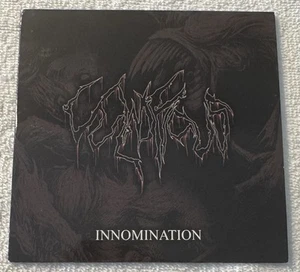 Vulnificus, Innomination, CD - Picture 1 of 2