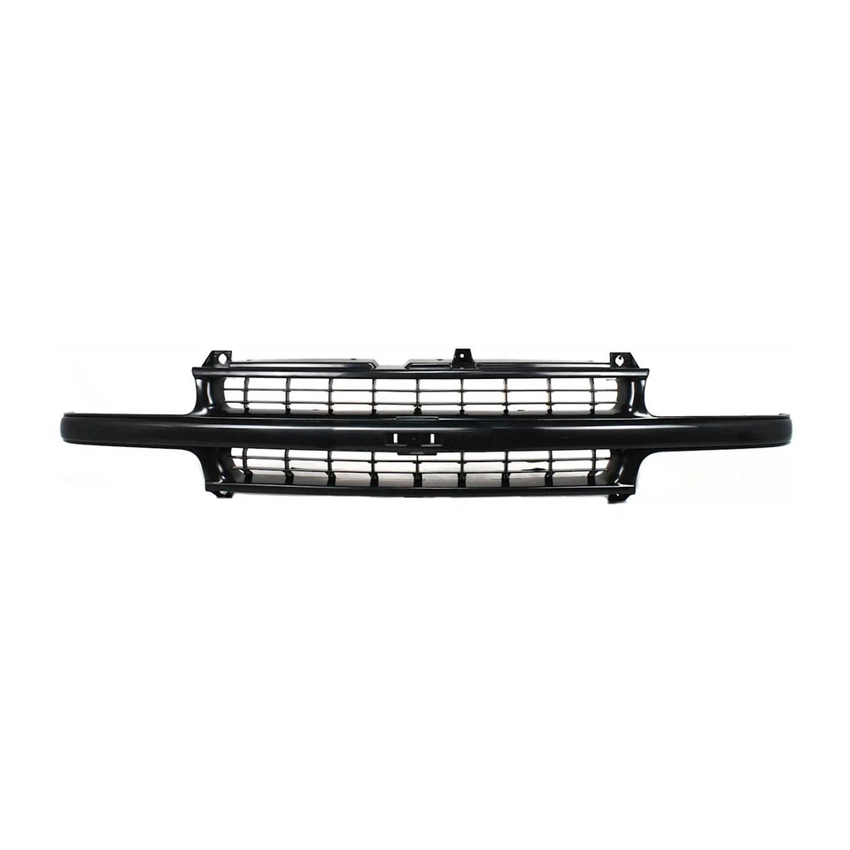 FOR 99-02 SILVERADO 1500 LD 00-06 SUBURBAN TAHOE Z71 GRILLE PAINTABLE - Image 1 of 4