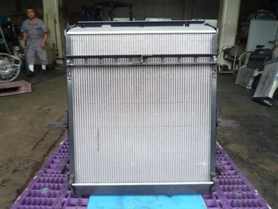 ISUZU Forward 2010 PKG-FRR90T2 Radiator 8981393220 [Used] [PA01977931] - Image 1 of 2