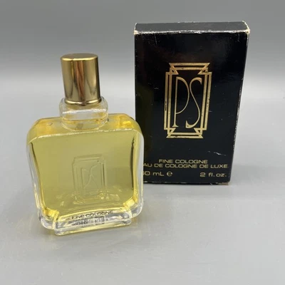 PS By Paul Sebastian Fine Cologne Way De Cologne De Luxe 2.0 oz / 60 ml para hombres Foto 1 de 4