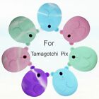 Anti-scratch Protective Cover Screen Protector for Tamagotchi Pix