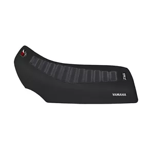 FMX BLACK HF Seat Cover for Yamaha Banshee 350 FREE SHIPPING included - Picture 1 of 1