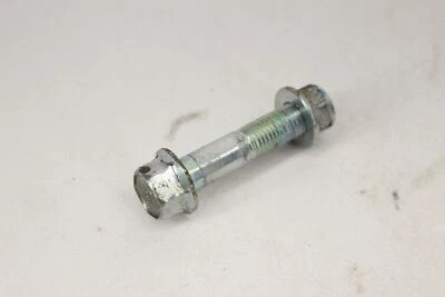 Yamaha FZ07 2016 suspensión trasera amortiguador juego de pernos inferiores 90105-10283-00 Foto 1 de 3