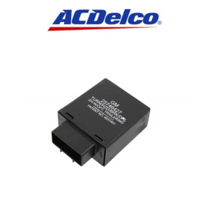 ACDelco Hazard Warning and Turn Signal Flasher 25746427 For 03-09 Chevrolet - Picture 1 of 3