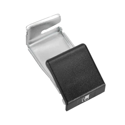 Manija de liberación del capó delantero apta para Isuzu D-Max Holden Rodeo 2002-2011 Acc Foto 1 de 4