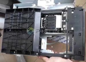 Estación taponadora de bomba de tinta compatible Epson Stylus Pro 9700 7900 9900 7890 9890 - Imagen 1 de 2