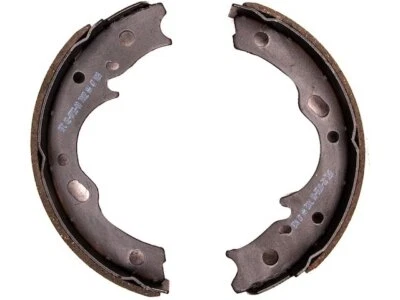 Juego de zapatas de freno de estacionamiento fricción dinámica 49337PXPP para Mitsubishi Fuso FE145CC Foto 1 de 2