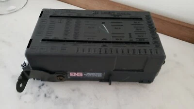 Caja de fusibles 6C3T-14A067-BD AB FORD ORIGINAL 2005-07 Ford Super Duty F-250 F-350 Foto 1 de 4