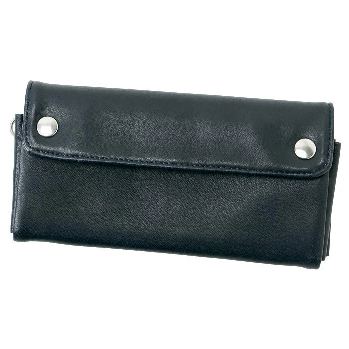 Bolso Yoshida PORTER / PORTER CRUST CARTERA 035-03431 Azul Marino Japón Foto 1 de 1