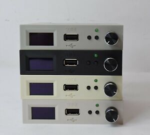 Gotek Floppy Drive Emulator 435 MCU w/ Rotary Encoder OLED Display FlashFloppy
