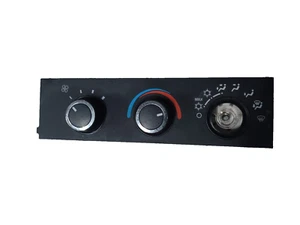 08-16 Chevy Express HVAC CLIMATE CONTROL GMC Savanna AC Heater Control 15773678 - Picture 1 of 6