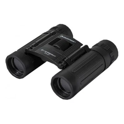 Celestron LandScout 8x21 Roof Binoculars - Image 1 of 4