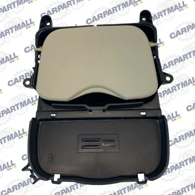 Ford Windstar 2000-2003 consola superior desplegable con espejo V98269-TL7753 OEM Foto 1 de 4