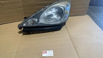 2009 JDM HONDA FIT JAZZ GE7  LEFT Headlight GENUINE OEM Foto 1 de 4