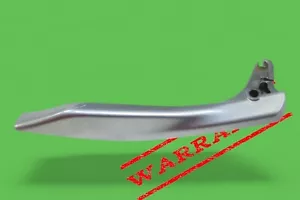 2014-2019 maserati ghibli PASSENGER RIGHT interior door opener handle chrome - Bild 1 von 14