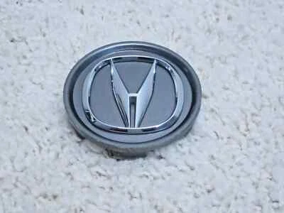 Tapa central de llantas de aleación OEM ACURA MDX, RDX, TL, TSX, ZDX 44742-SJA-300 #2D-2 Foto 1 de 2