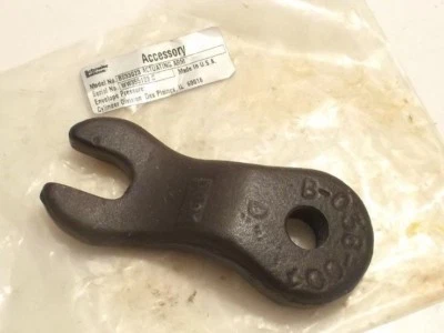 SCHRADER BELLOWS B033023 Actuating ARM - Prepaid Shipping  - Image 1 of 3