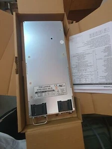 New in box! TDK Lambda FPS1000-48/S 48V DC 1008W 21A Power Supply - Picture 1 of 4