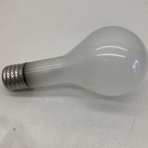 (2-Pack) Ken-Rad 300/21F Vintage Collectors 300W PS30 Lamp Light Bulb E39 Mogul - Picture 1 of 10